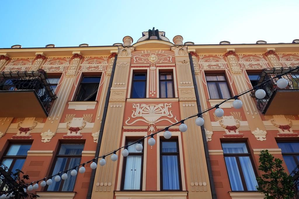 Charming 2Br Apartment In Old Tbilisi - By Wehost Bagian luar foto