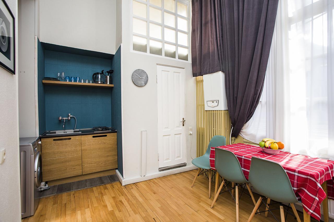 Charming 2Br Apartment In Old Tbilisi - By Wehost Bagian luar foto
