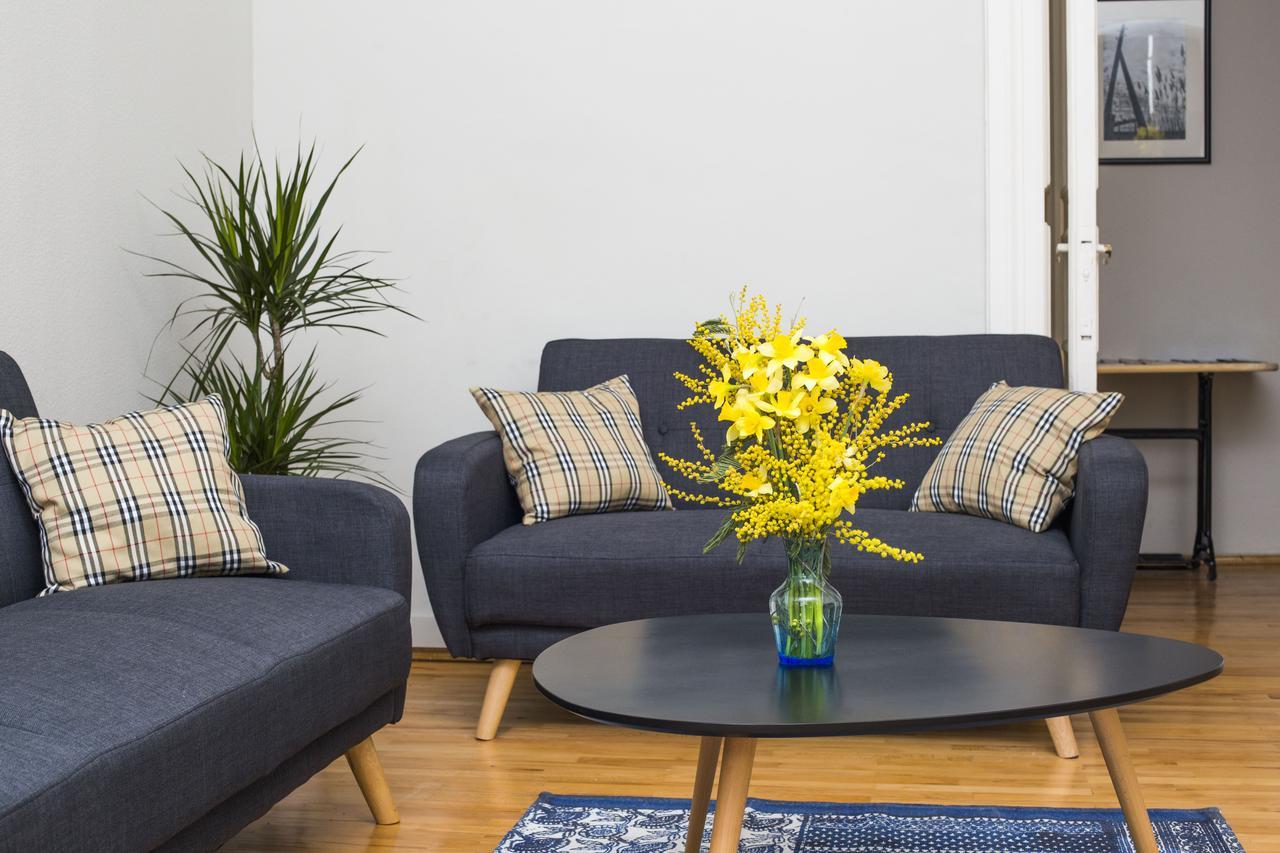 Charming 2Br Apartment In Old Tbilisi - By Wehost Bagian luar foto